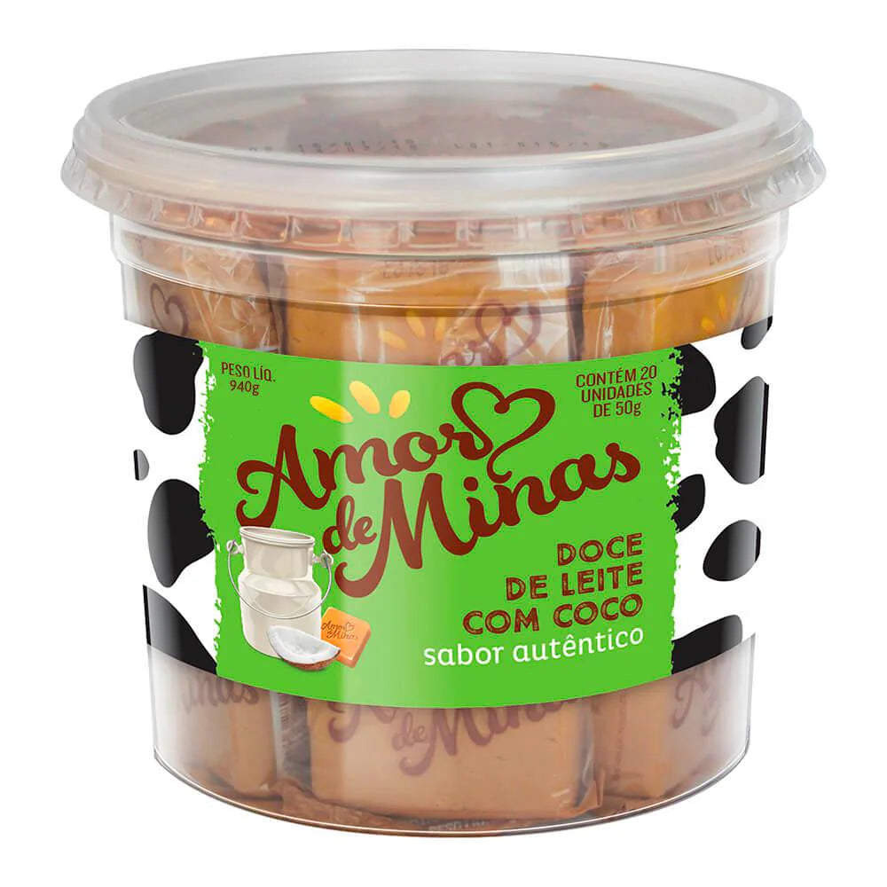 Dulce de leche