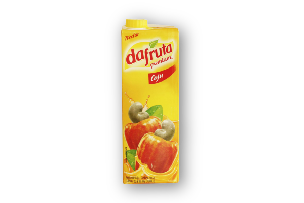 Jus Dafruta 1L