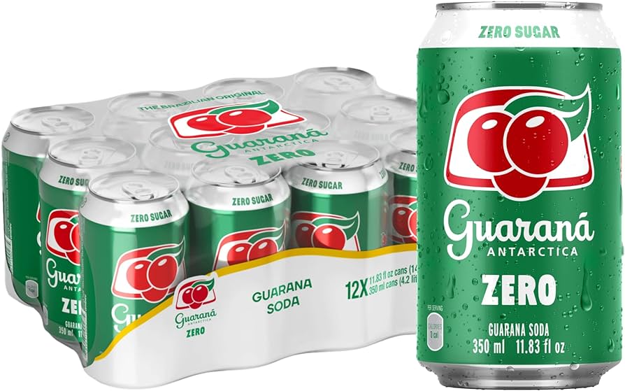 Guaraná Antarctica