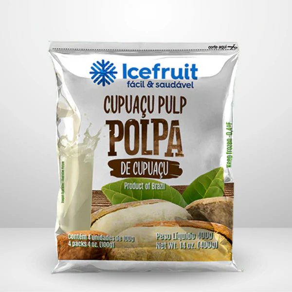 Pulpe de fruits