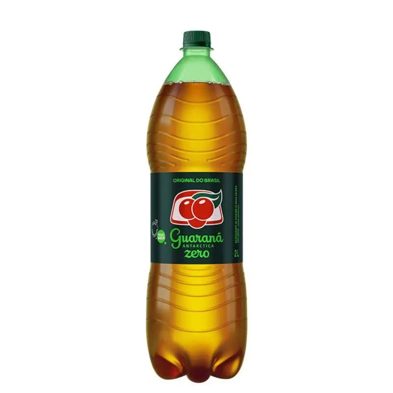 Guaraná Antarctica