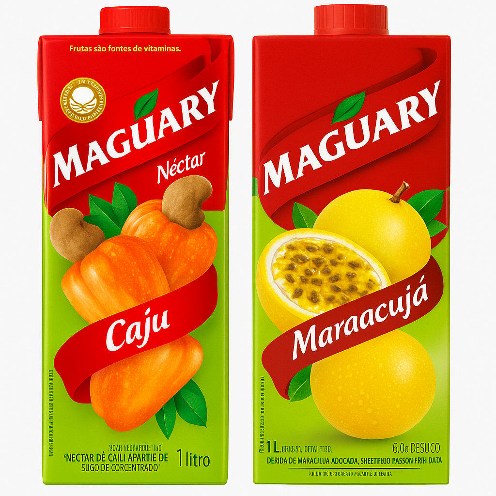 Jus Maguary 1L