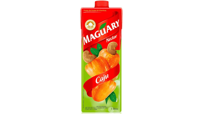Jus Maguary 1L