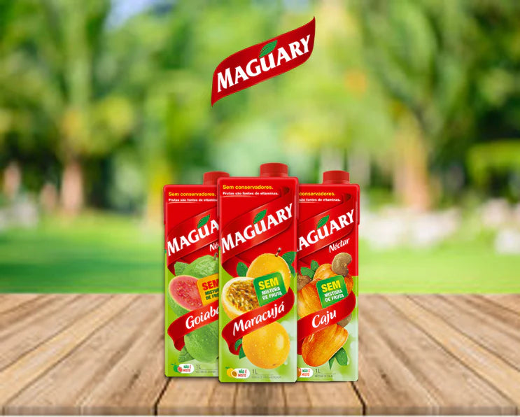 Jus Maguary 1L