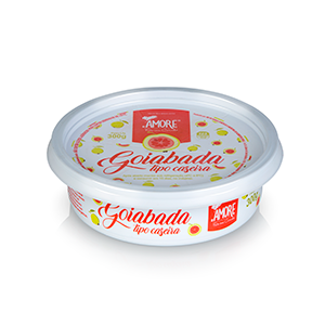 Guava paste
