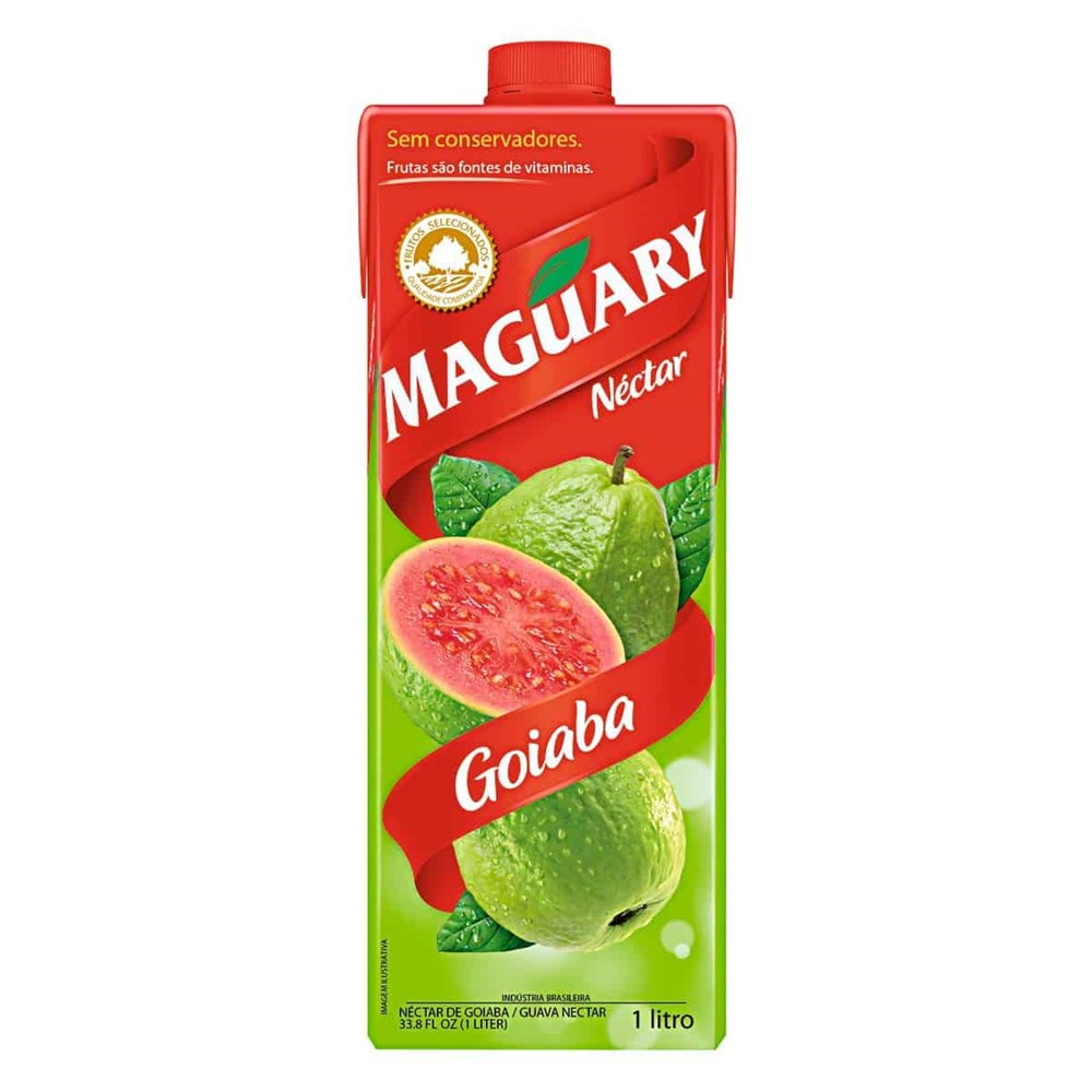 Jus Maguary 1L
