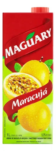 Jus Maguary 1L