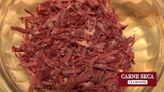 Dried Meat Leadfoods - 500g
