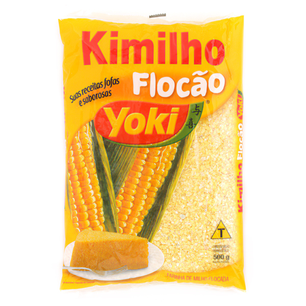 Kimilho Flocao